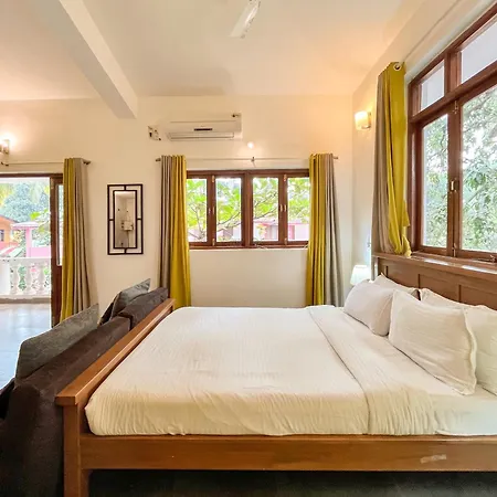 Rainforest - Casa Azure 5 Min Walk To The Beach-2